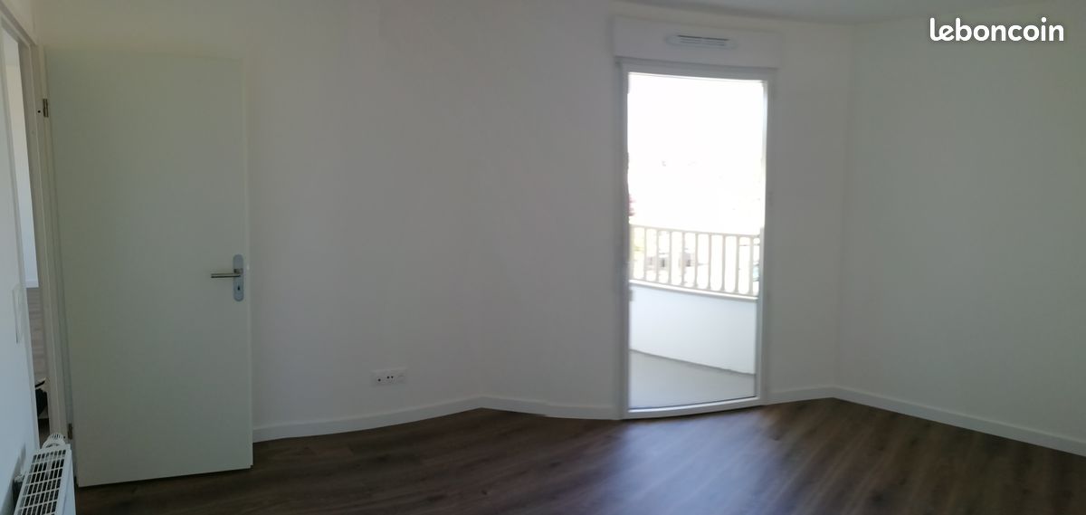 Appartement a louer villenave-d'ornon - 2 pièce(s) - 42 m2 - Surfyn