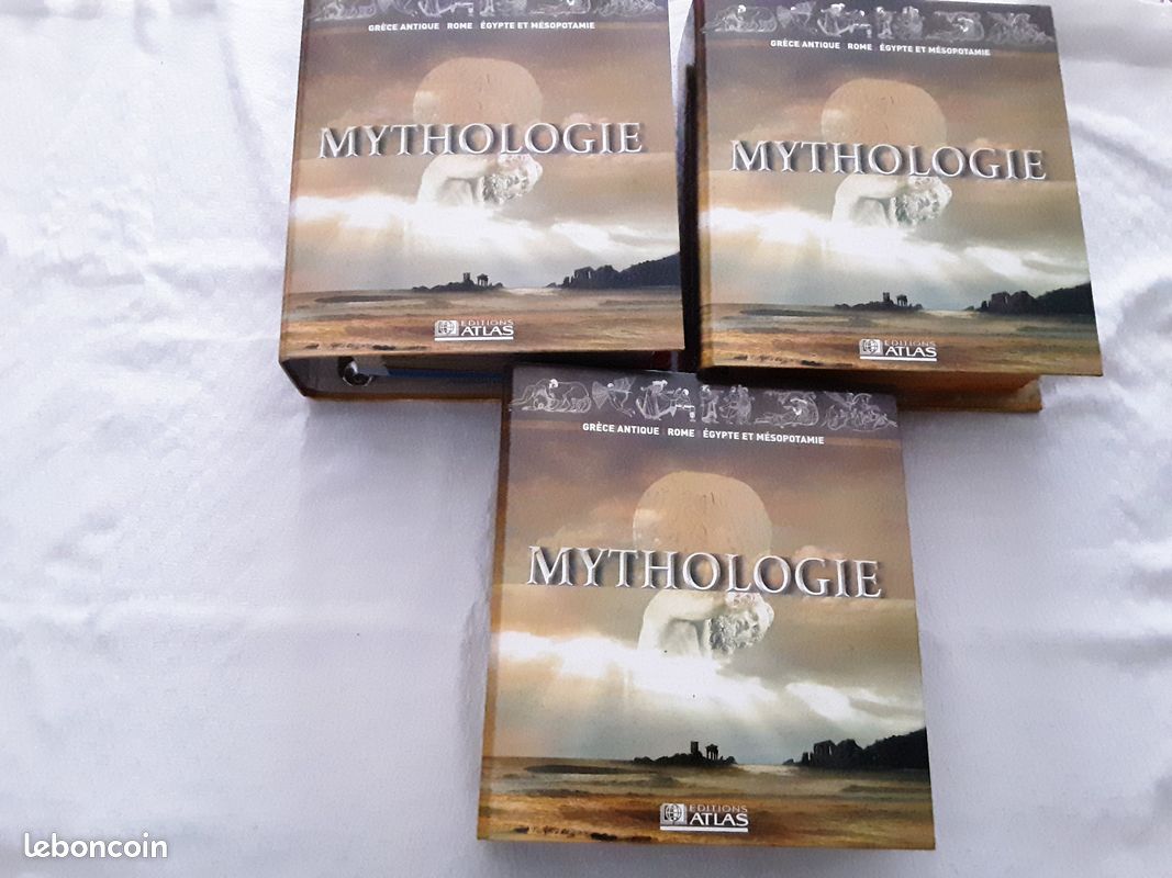 Mythologie (image 1)
