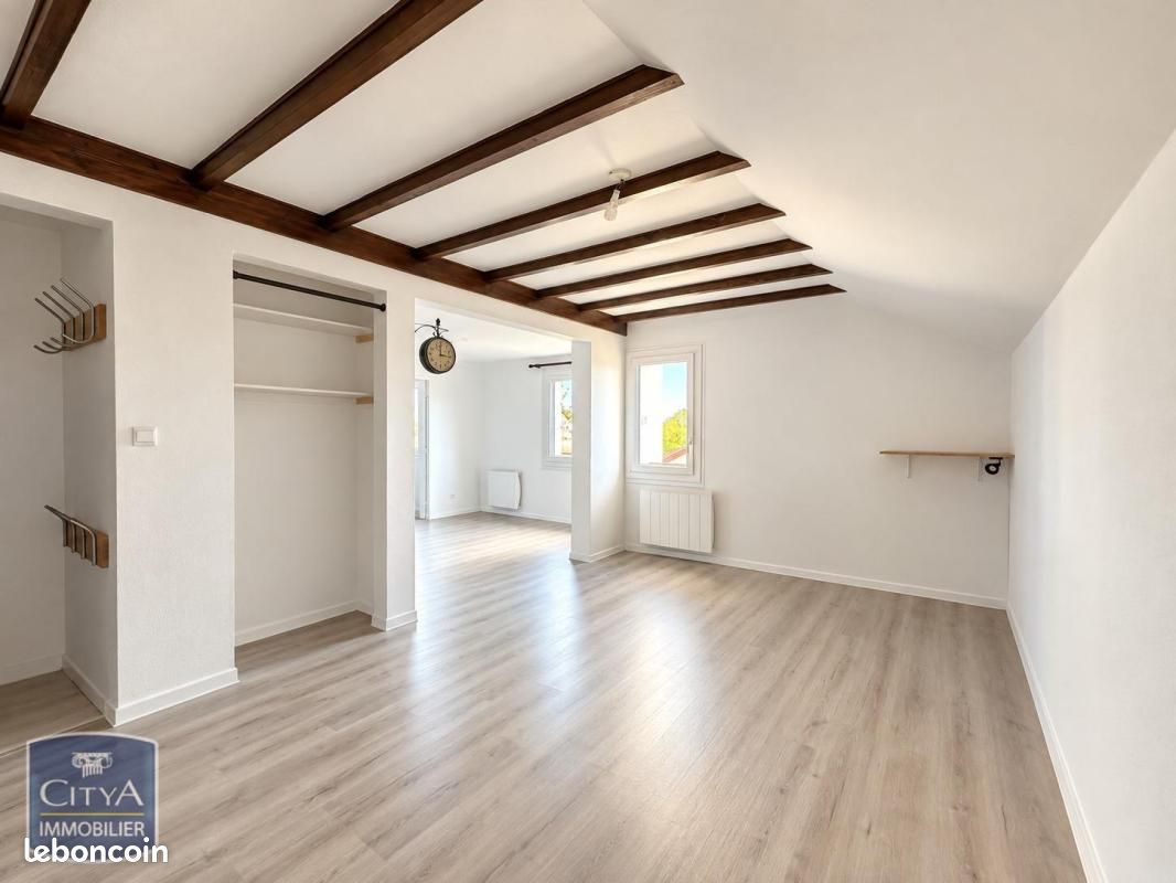 Appartement 3 pièces 59 m² · à Sancé · 59 m² · 657 €/mois