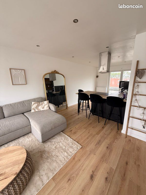 Appartement 2 pièces 55 m² · à Calais · 55 m² · 790 €
