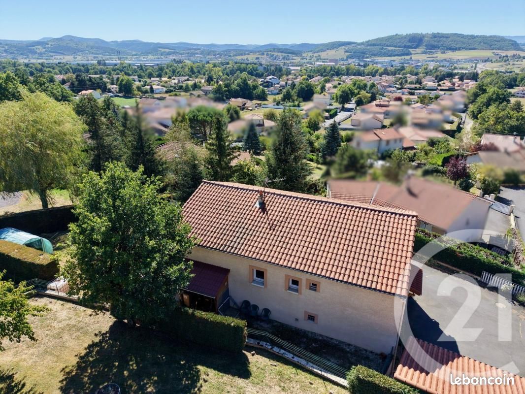 Maison 4 pièces 141 m² · à Blavozy · 141 m² · 279 900 €