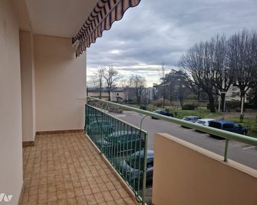 Appartement 230 000 € - 56 m²