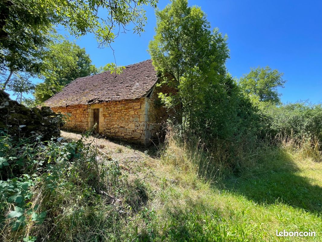 Maison 50 m² · à Thémines · 50 m² · 54 000 €