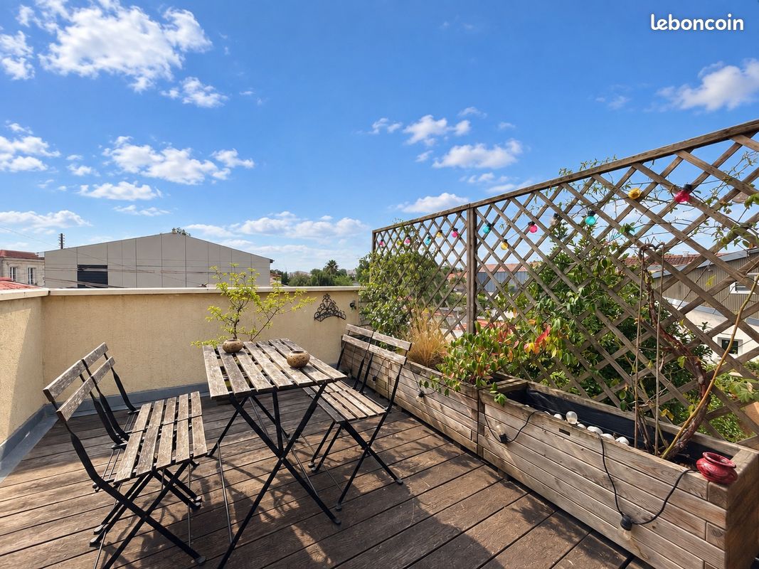Appartement 4 pièces 149 m² · à Le Bouscat · 149 m² · 445 000 €