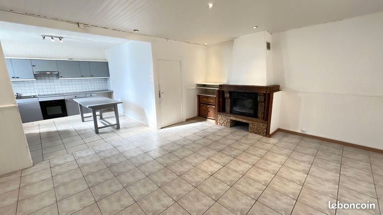 Maison 4 pièces 88 m²