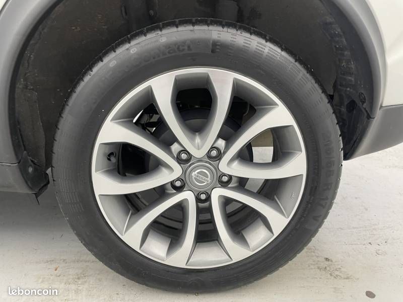 Nissan Juke 1.2e DIG-T 115 Start/Stop System Dark Sound (image 25)