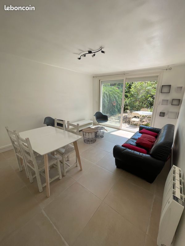 Appartement 3 pièces 80 m² · à Avignon · 80 m² · 770 €