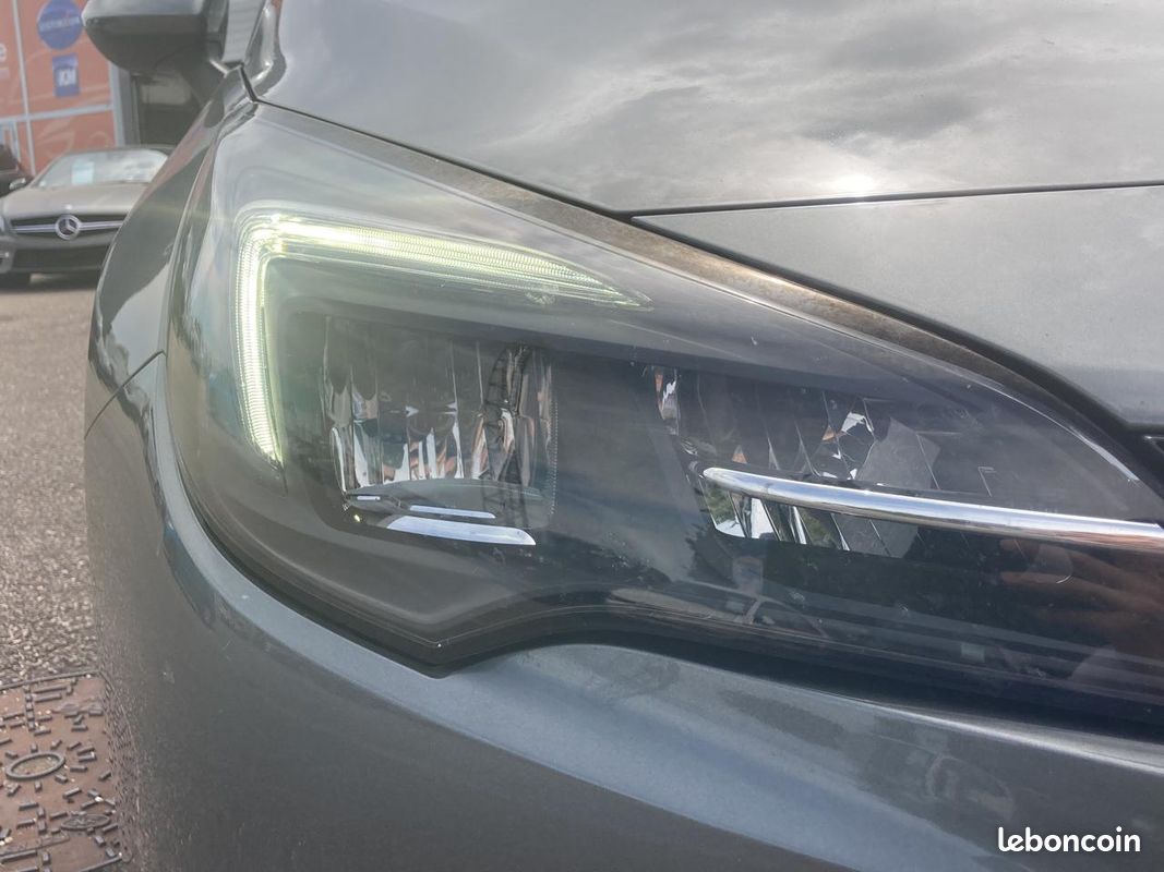 OPEL ASTRA 1.5 d 122 elegance (image 24)
