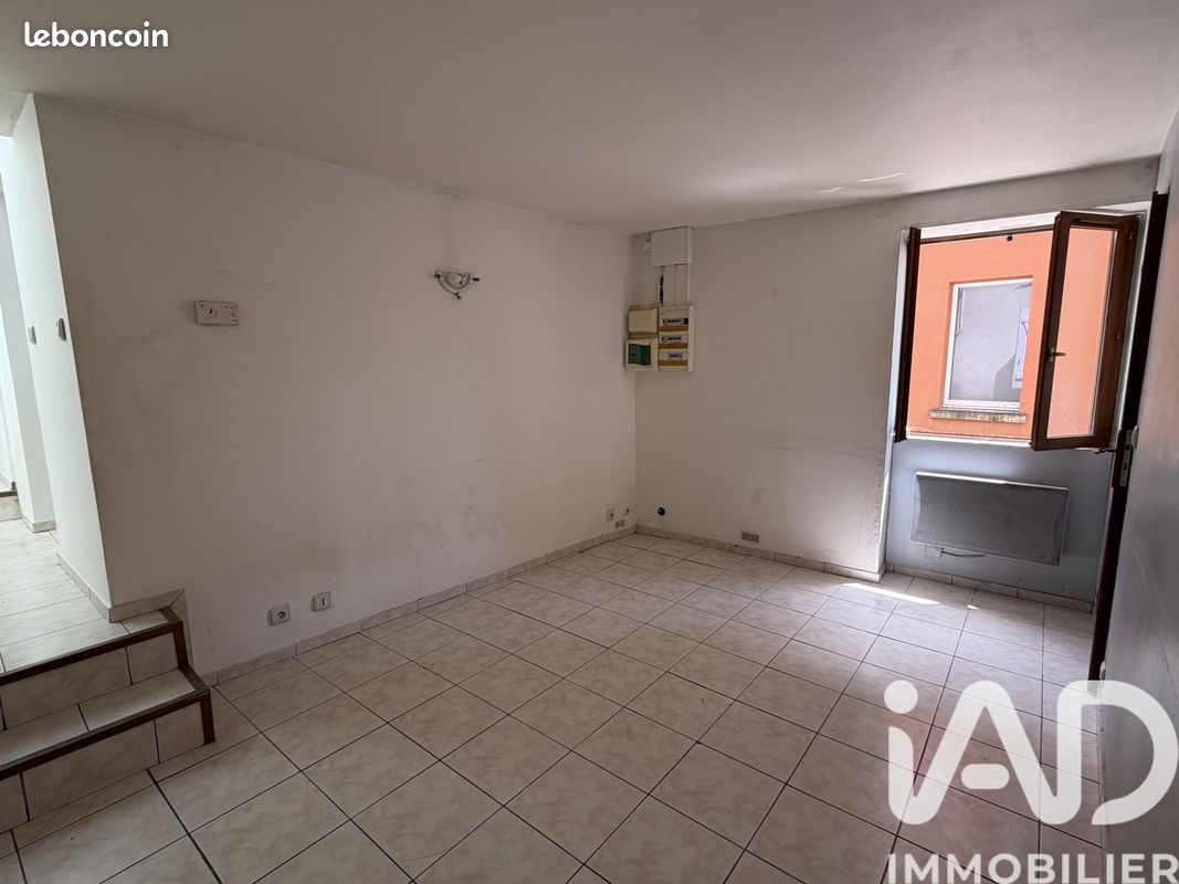 Appartement 2 pièces 40 m² · à Brunoy · 40 m² · 138 000 €