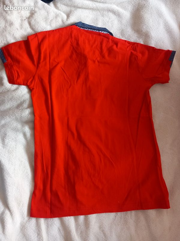 Polo Rerock Forever (image 3)