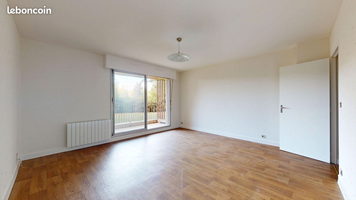 Appartement 2 pièces 56 m² · à Moulins · 56 m² · 606 €/mois