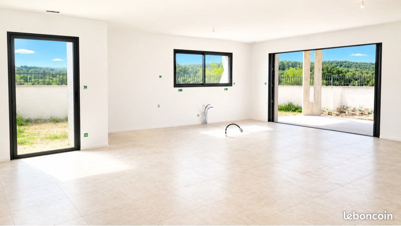 Maison 5 pièces 152 m² · à Saint-Gély-du-Fesc · 152 m² · 650 000 €