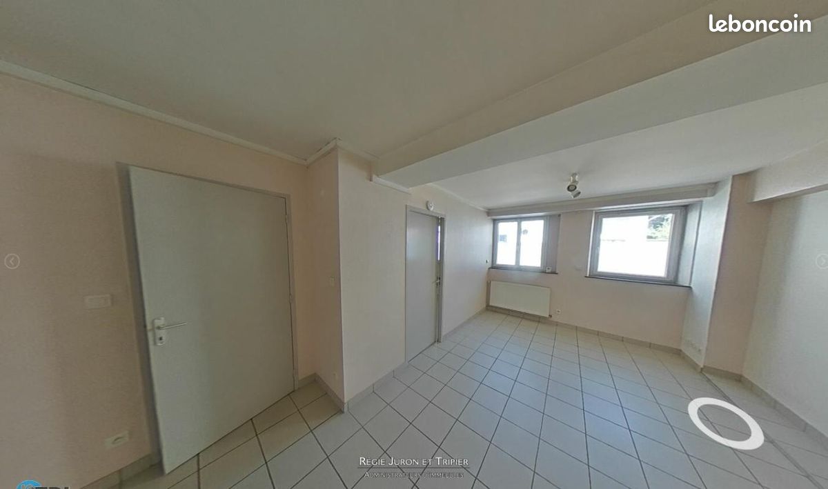 Appartement 2 pièces 54 m² · à Lyon · 54 m² · 723 €/mois