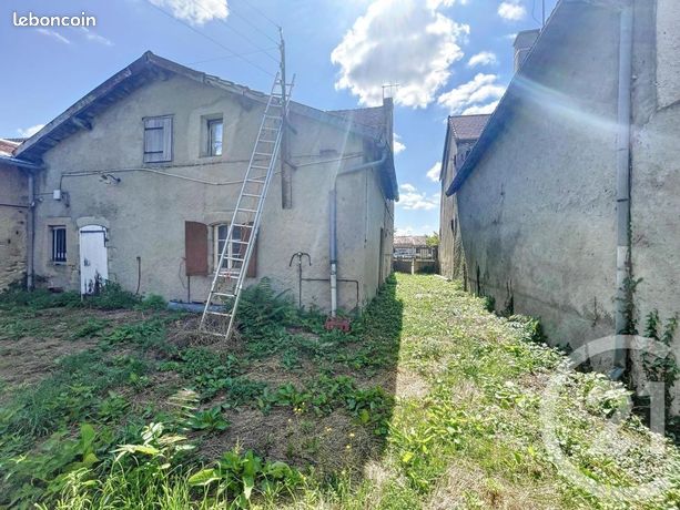 Grange 6 pièces 144 m²