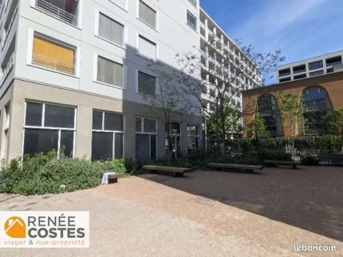 Appartement 3 pièces 57 m² · à Lyon · 57 m² · 129 600 €