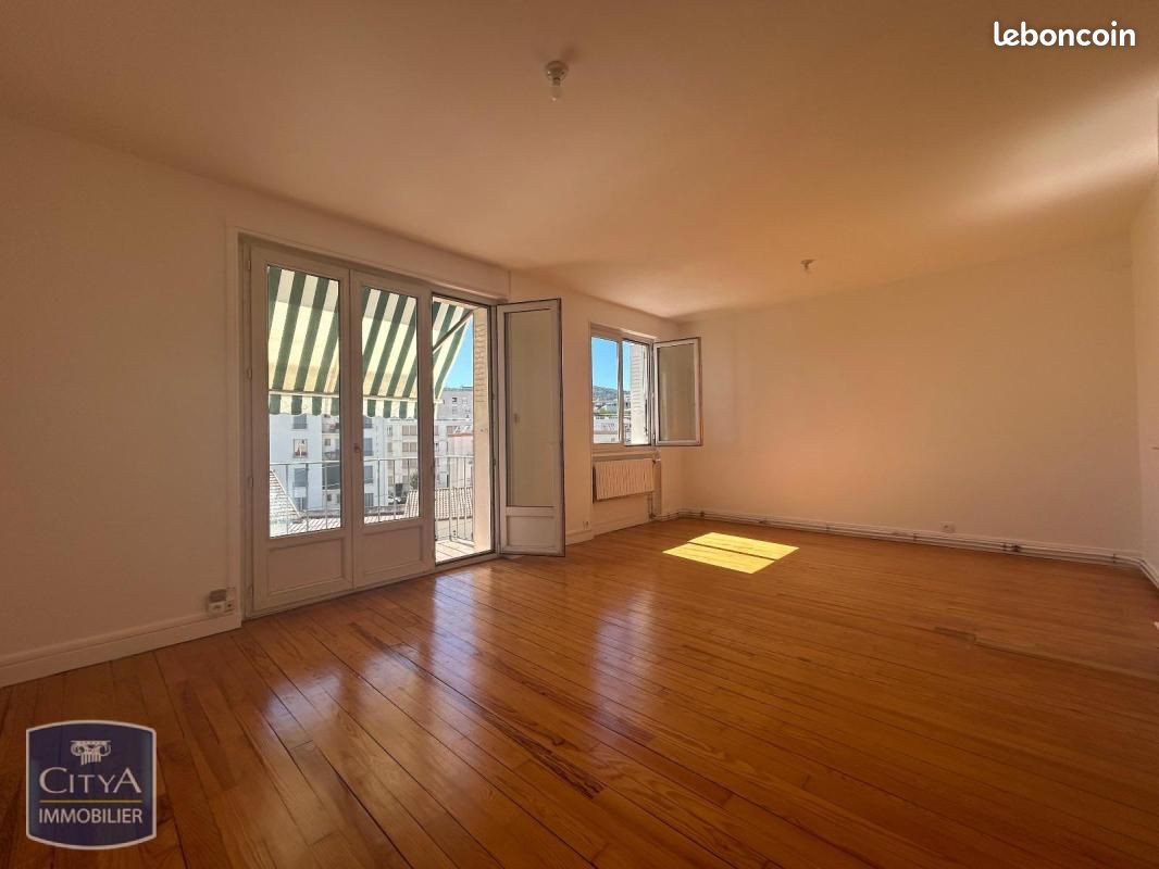 Appartement 3 pièces 68 m² · à Clermont-Ferrand · 68 m² · 850 €/mois