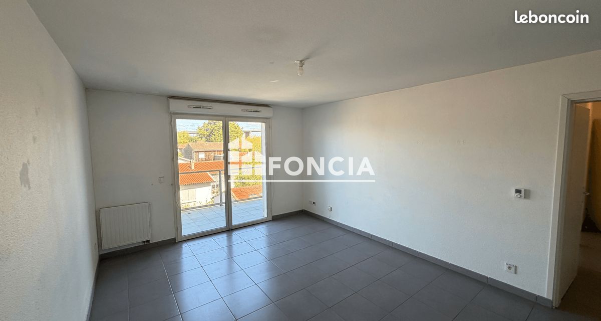 Appartement 3 pièces 66 m² · à Bordeaux · 66 m² · 851 €/mois