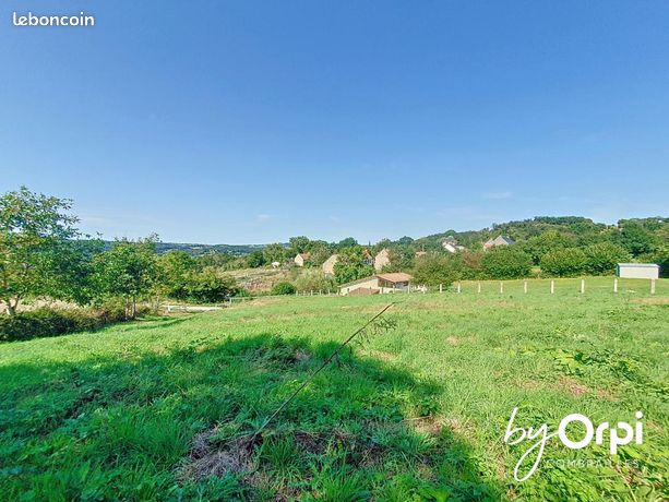 Terrain 1 810 m² Pouzol