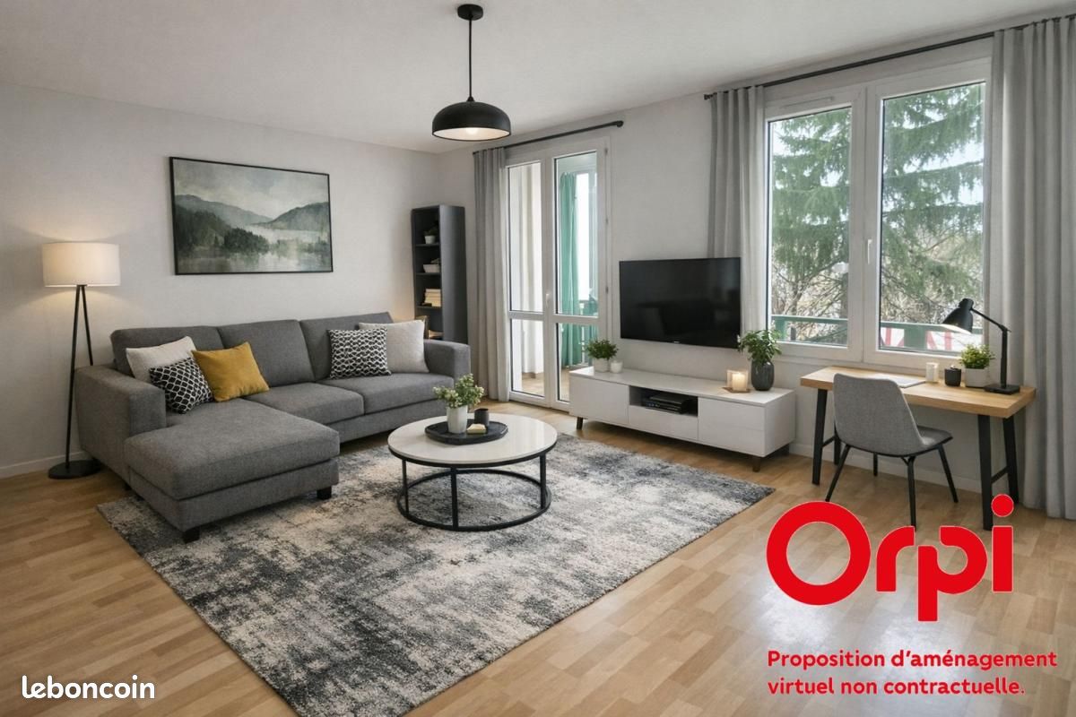 Appartement 3 pièces 75 m² · à Montigny-le-Bretonneux · 75 m² · 231 000 €