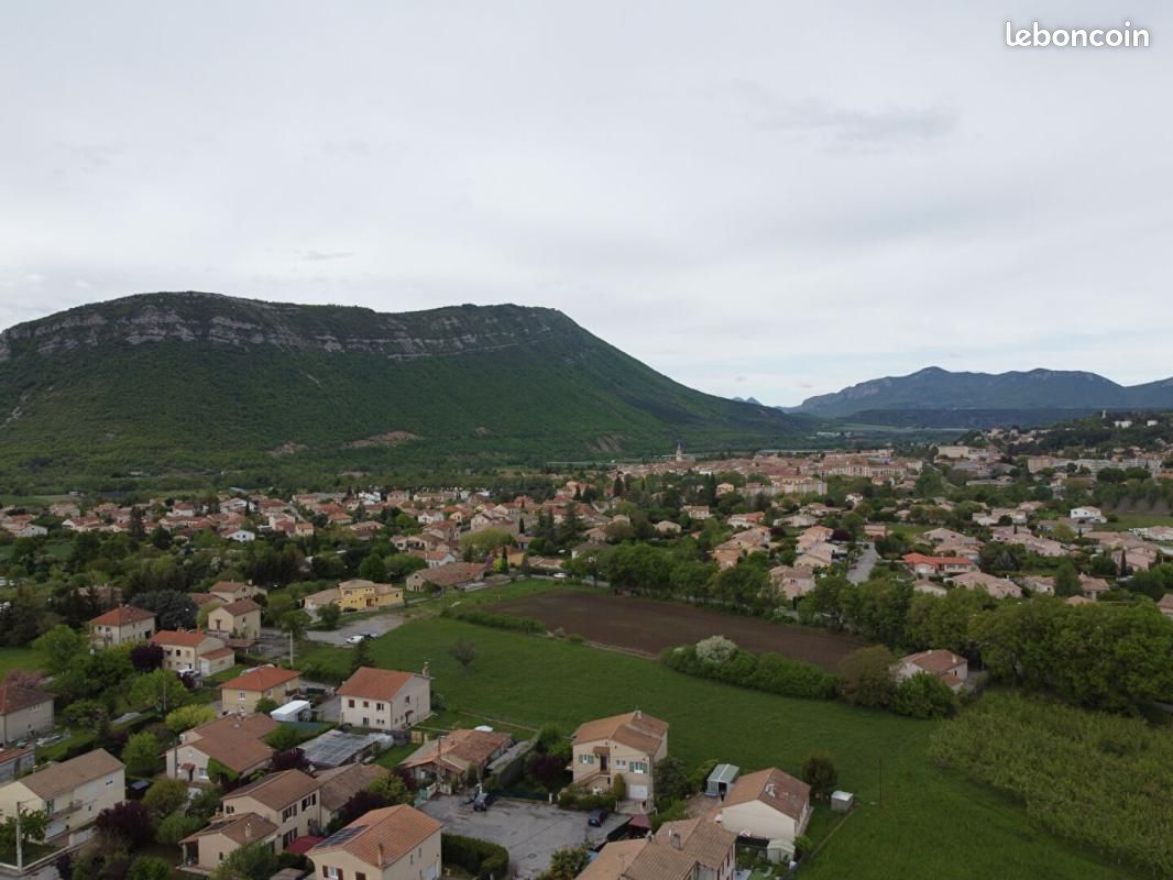Terrain 406 m² Laragne Monteglin · à Laragne-Montéglin · 63 000 €