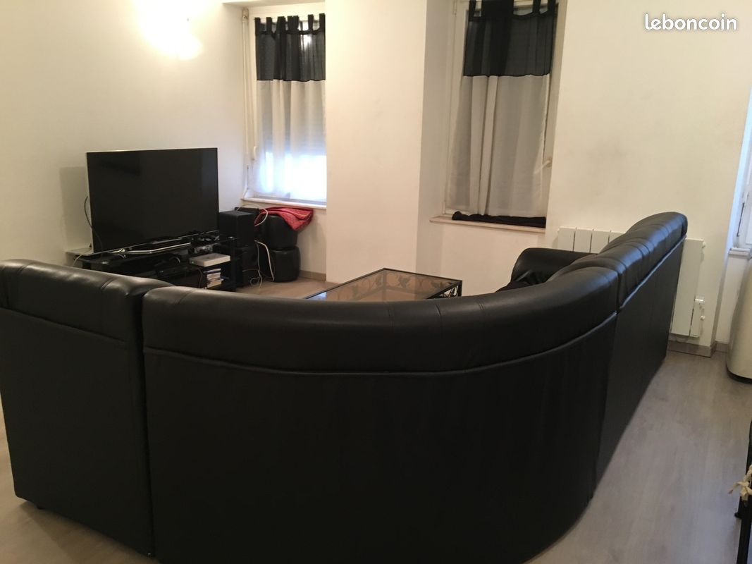 Appartement 2 pièces 42 m² · à Clermont-Ferrand · 42 m² · 600 €/mois