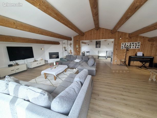 Immeuble 860 m² TARASCON