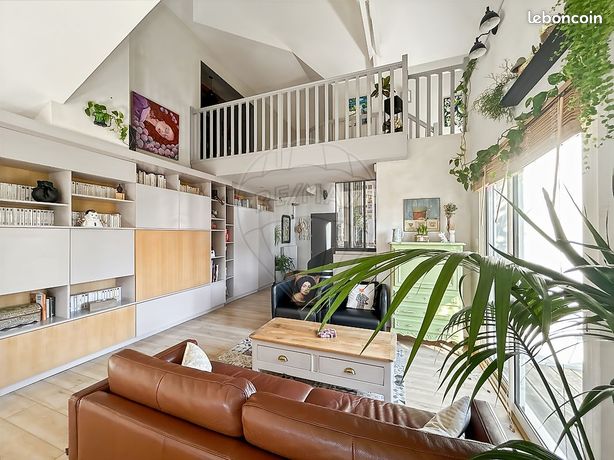 Maison 7 pièces 172 m²