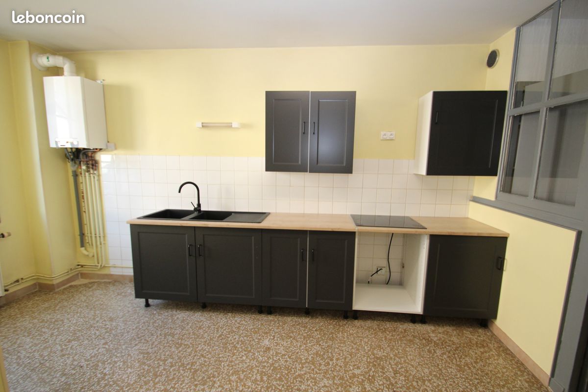 Appartement 2 pièces 64 m² (image 3)