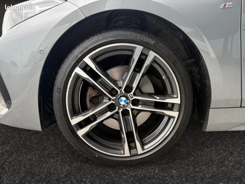 Bmw Série 1 118iA 136ch M Sport DKG7 (image 14)