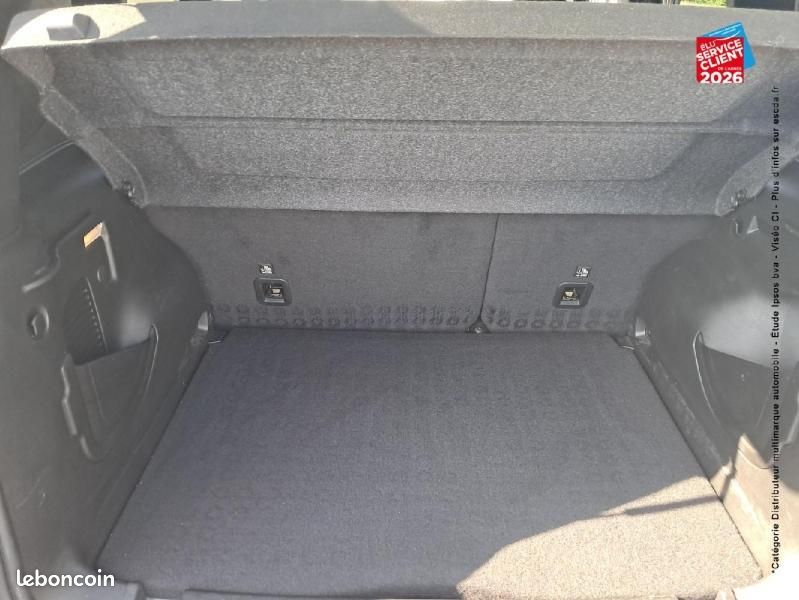 Jeep Renegade 1.5 Turbo T4 130ch MHEV North Star BVR7 (image 14)