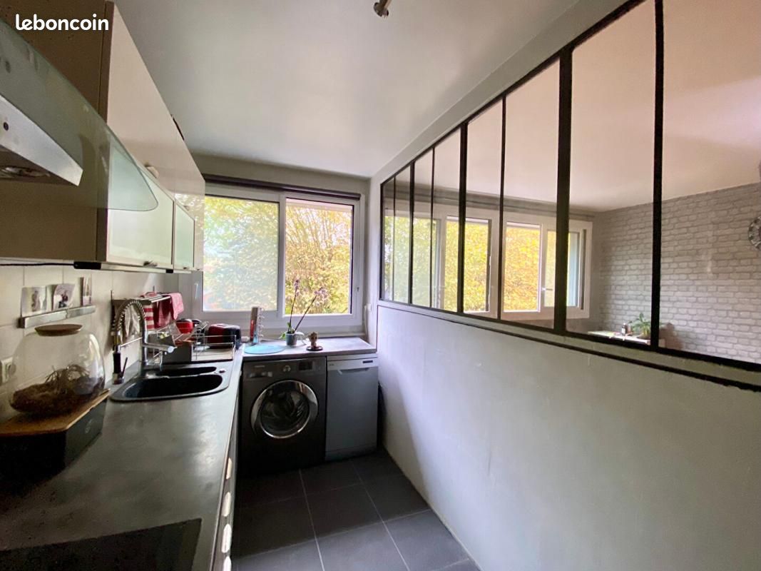 Appartement a louer sevres - 2 pièce(s) - 52 m2 - Surfyn