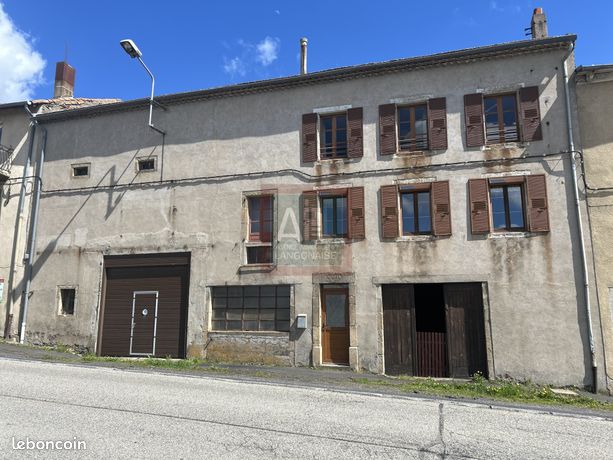 Maison 5 pièces 105 m²