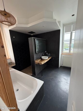 Appartement familial avec extérieur — 2