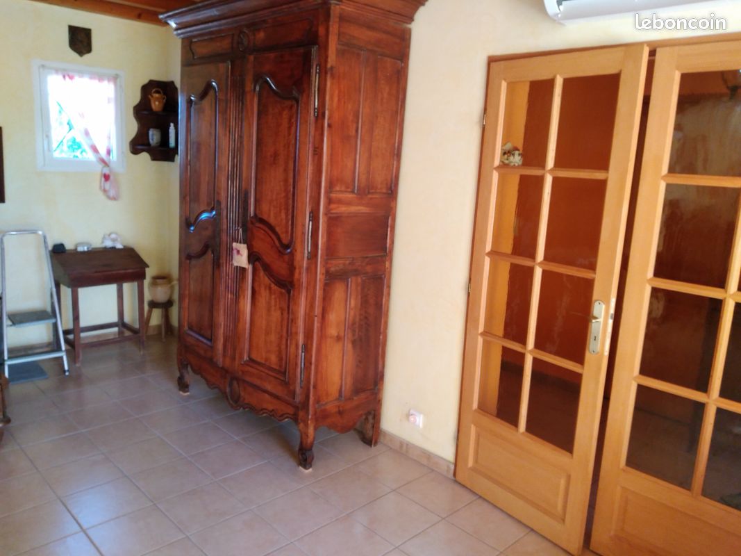 Armoire ancienne (image 2)
