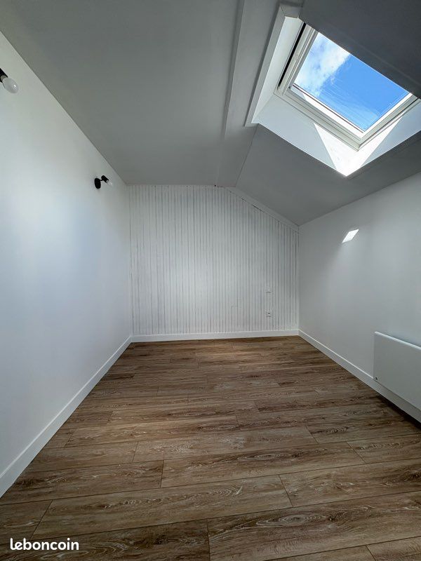 Appartement a louer montmagny - 3 pièce(s) - Surfyn