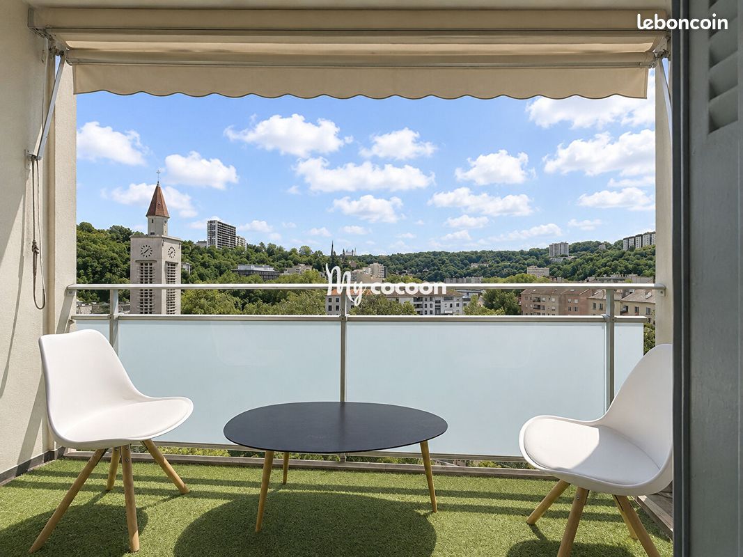 Appartement 3 pièces 67 m² · à Lyon · 67 m² · 248 000 €