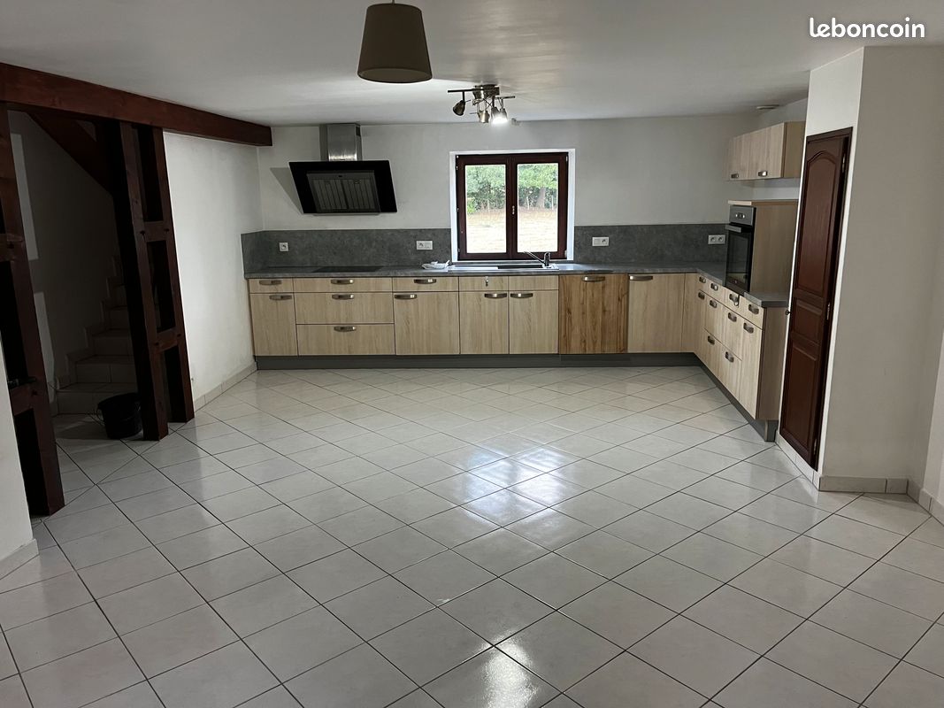 Appartement 4 pièces 102 m² · à Dachstein · 102 m² · 1 480 €