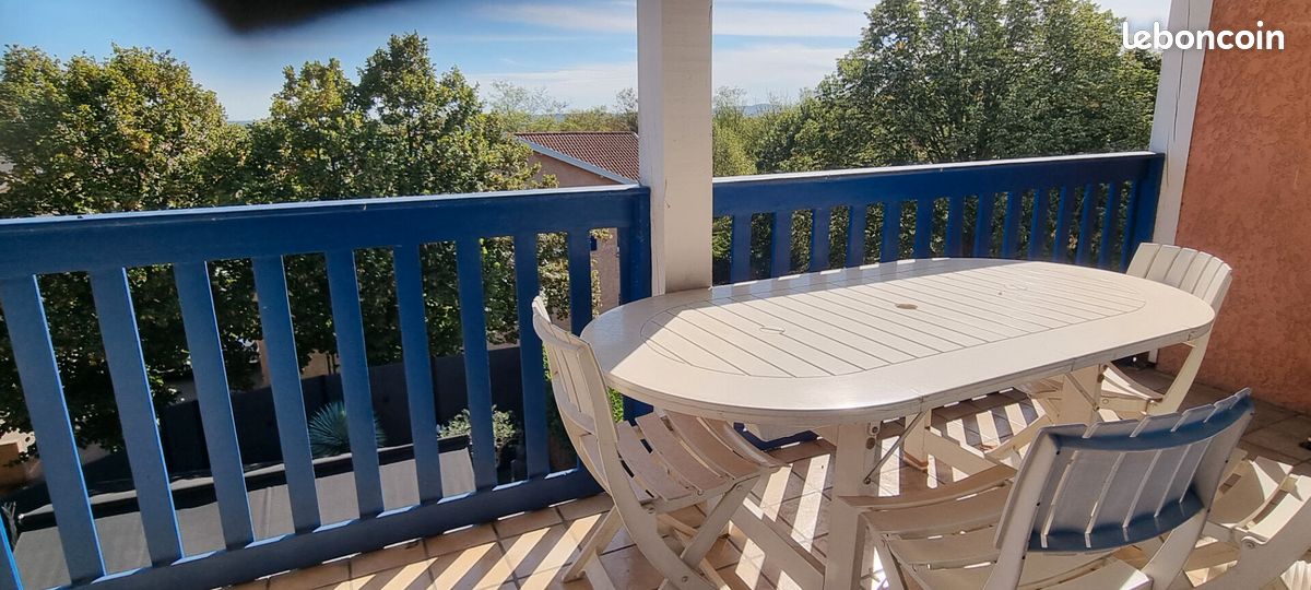 Appartement 4 pièces 82 m² · à Corbas · 82 m² · 249 000 €