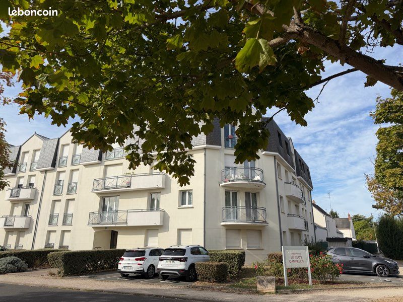 Appartement 4 pièces 84 m² · à Saint-Jean-le-Blanc · 84 m² · 187 450 €