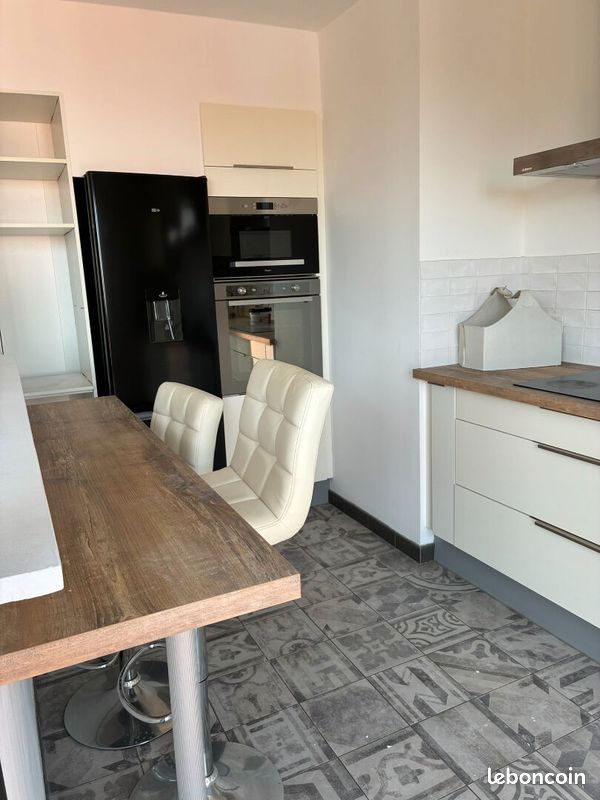 Appartement 3 pièces 75 m² · à Perpignan · 75 m² · 820 €/mois