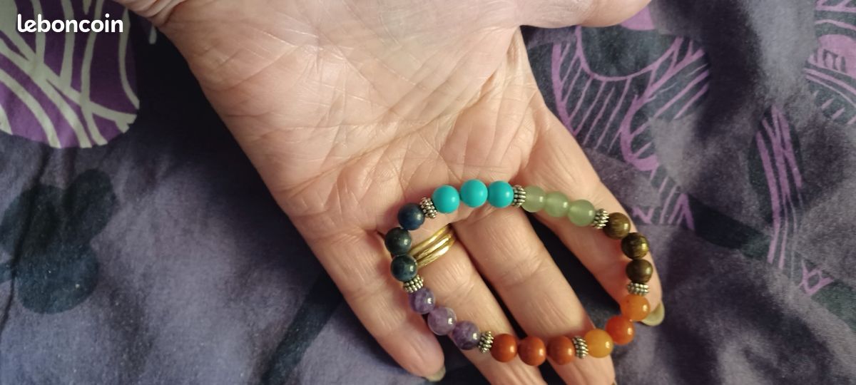 Magnifique bracelet femme (image 1)