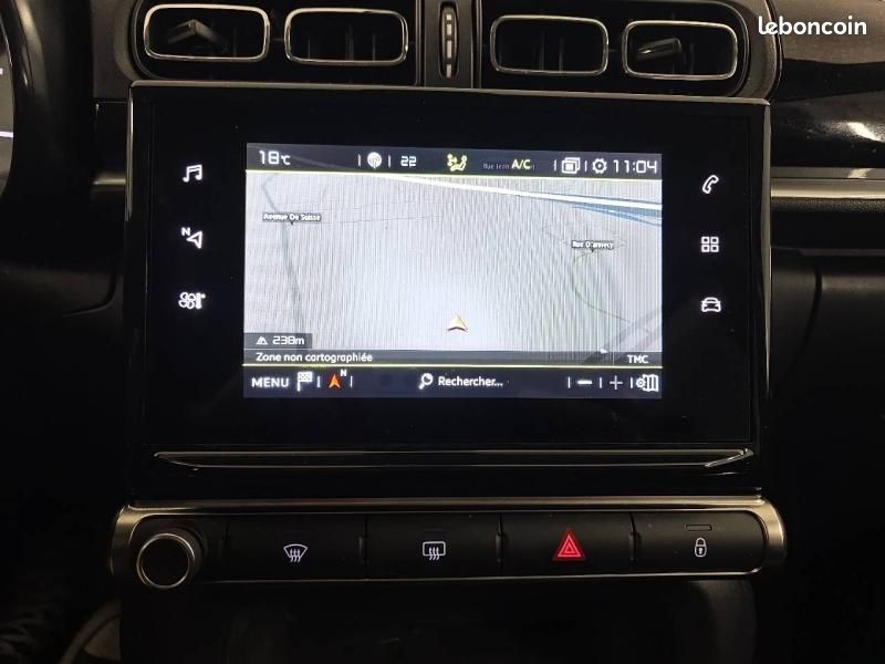 Citroen C3 1.2 PureTech 83ch S&S Shine (image 15)