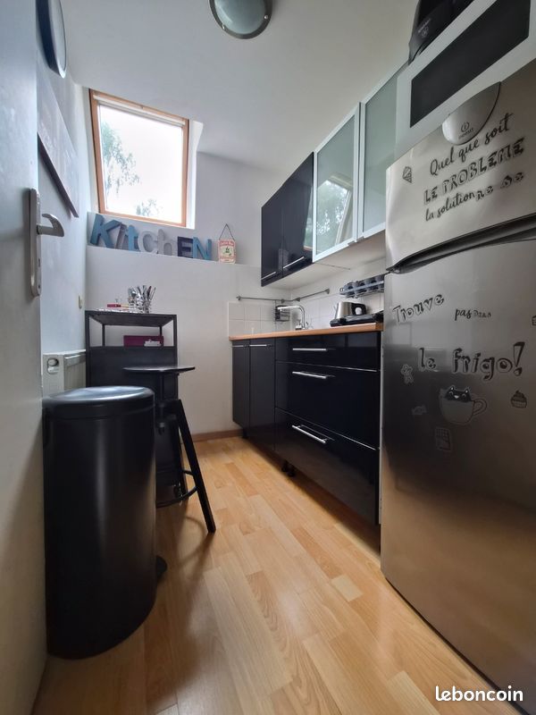 Maison 1 pièce 12 m² · à Roubaix · 12 m² · 430 €/mois