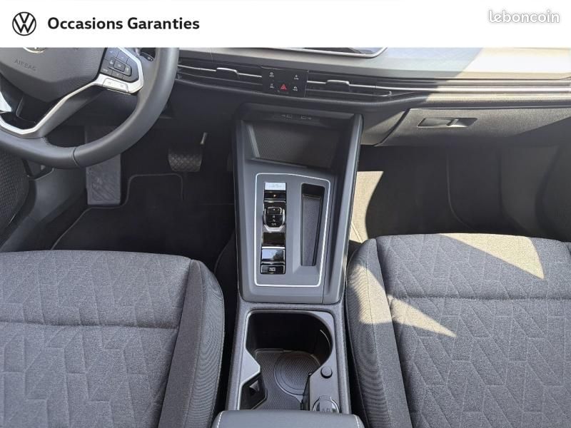 Volkswagen Golf 1.5 eHybrid 204ch VW Edition DSG6 (image 14)