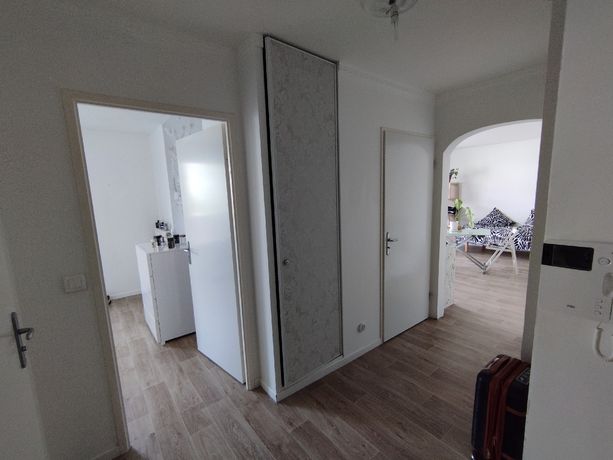Appartement a louer nanterre - 2 pièce(s) - 55 m2 - Surfyn