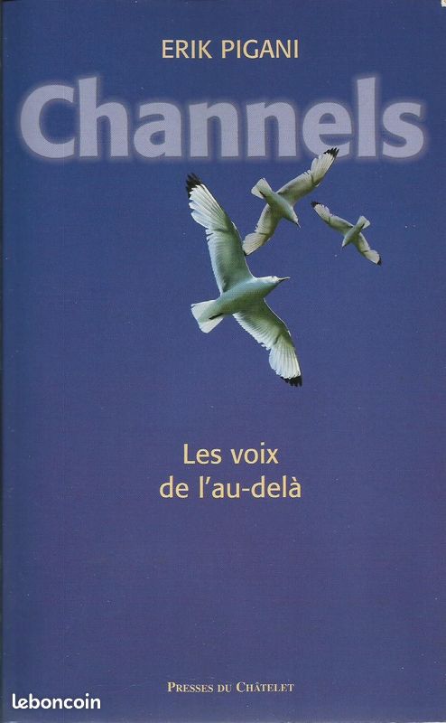 Channels. Les voix de l'au delà (image 1)