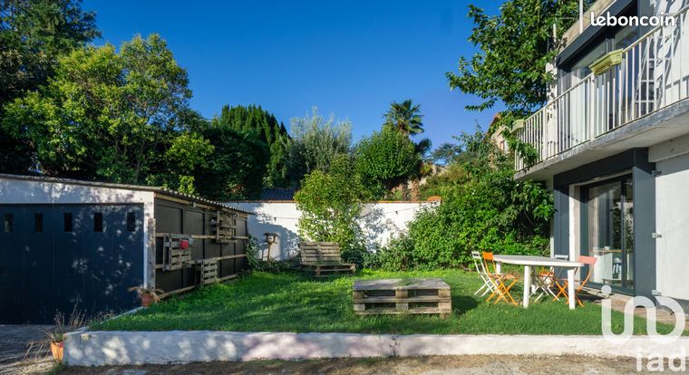 Maison 7 pièces 156 m² — 5