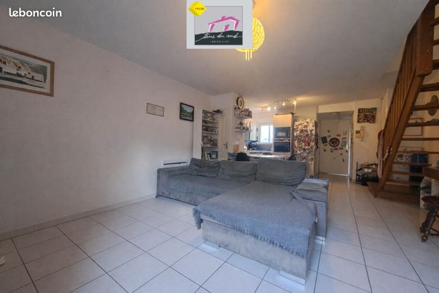 Maison 3 pièces 68 m² · à Lézignan-Corbières · 68 m² · 133 000 €