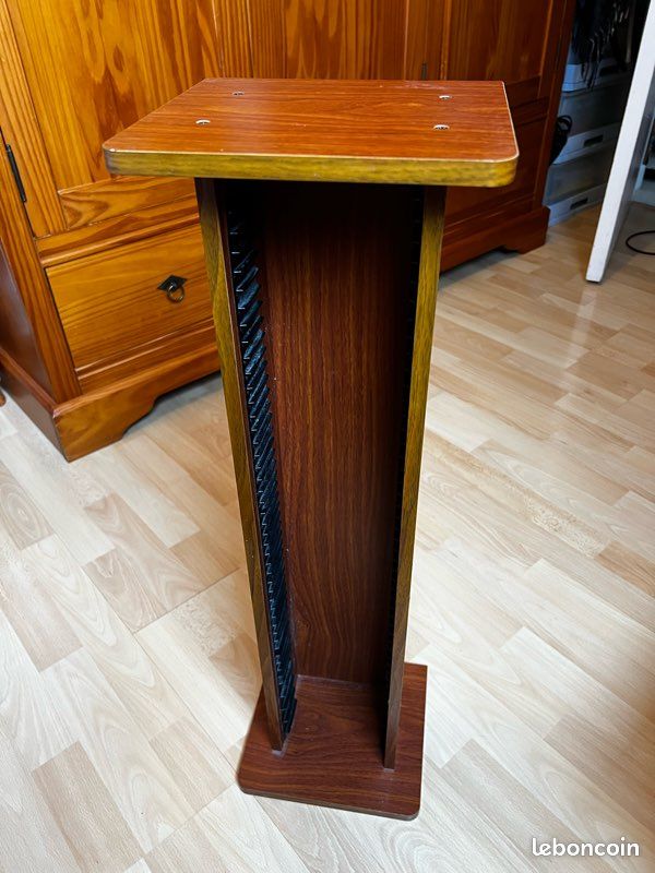 Colonne à disques (image 1)