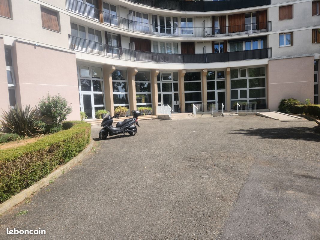 Appartement 3 pièces 88 m² · à Eaubonne · 88 m² · 1 420 €